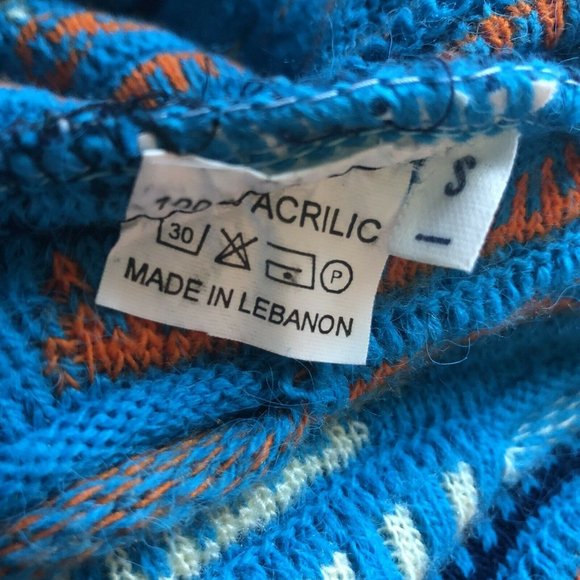 - Womens Coogi 2 Piece Sweater Set Size S - Picture 10 of 11